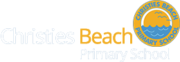 Christies Beach Primary School Website